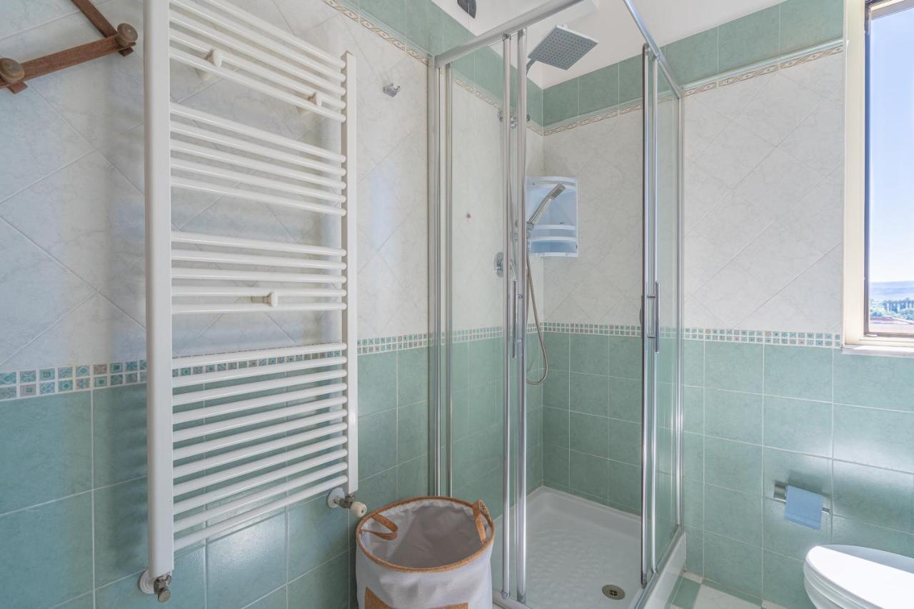A Casa Mia Apartment Floridia Luaran gambar